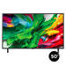 LG 50QNED85AUA | Téléviseur 50" - UHD 4K - Série QNED85A - 120Hz - Processeur IA a8 4K Gen2 - Noir-Sonxplus St-Georges