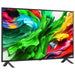 LG 50QNED85AUA | Téléviseur 50" - UHD 4K - Série QNED85A - 120Hz - Processeur IA a8 4K Gen2 - Noir-Sonxplus St-Georges