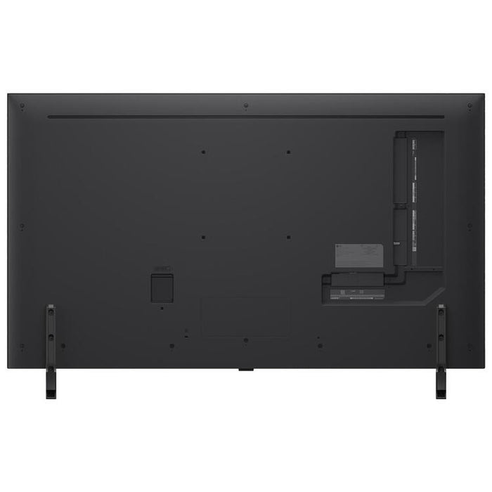 LG 50QNED85AUA | Téléviseur 50" - UHD 4K - Série QNED85A - 120Hz - Processeur IA a8 4K Gen2 - Noir-Sonxplus St-Georges