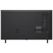LG 50QNED85AUA | Téléviseur 50" - UHD 4K - Série QNED85A - 120Hz - Processeur IA a8 4K Gen2 - Noir-Sonxplus St-Georges