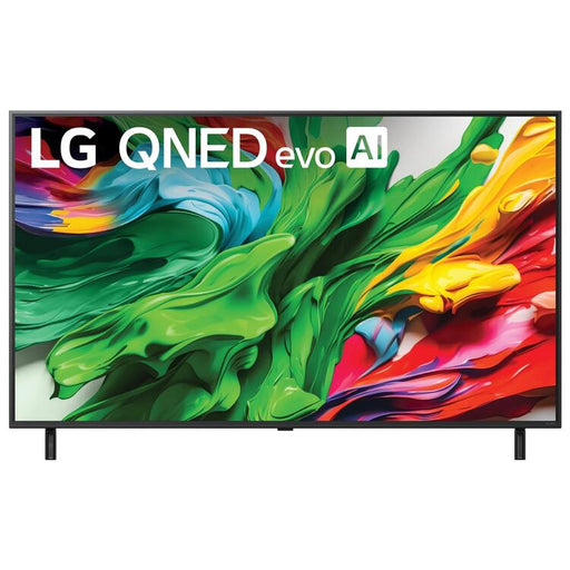 LG 55QNED85AUA | Téléviseur 55" - UHD 4K - Série QNED85A - 120Hz - Processeur IA a8 4K Gen2 - Noir-Sonxplus St-Georges