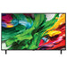 LG 55QNED85AUA | Téléviseur 55" - UHD 4K - Série QNED85A - 120Hz - Processeur IA a8 4K Gen2 - Noir-Sonxplus St-Georges