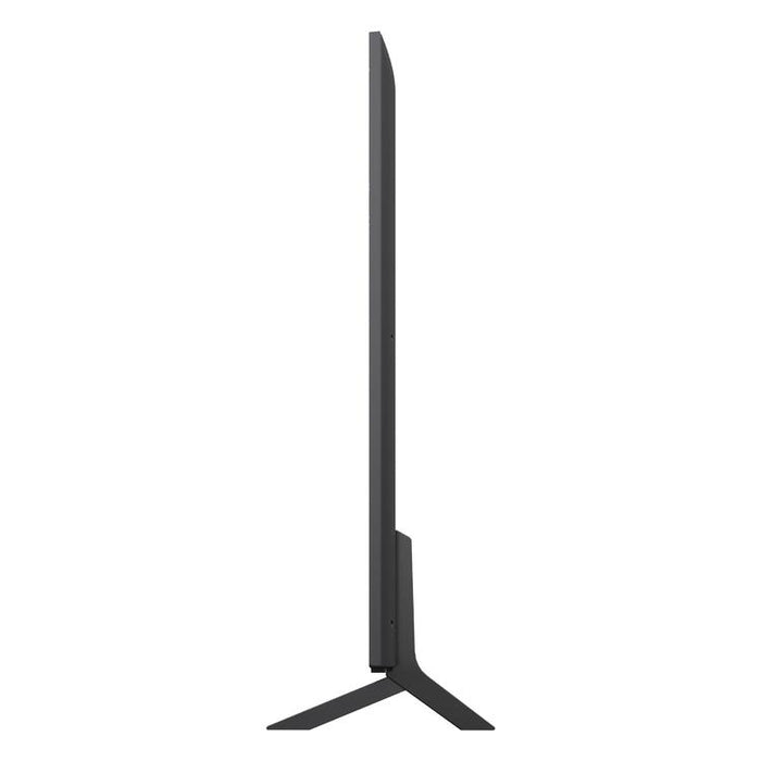 LG 55QNED85AUA | Téléviseur 55" - UHD 4K - Série QNED85A - 120Hz - Processeur IA a8 4K Gen2 - Noir-Sonxplus St-Georges