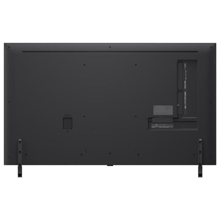 LG 55QNED85AUA | Téléviseur 55" - UHD 4K - Série QNED85A - 120Hz - Processeur IA a8 4K Gen2 - Noir-Sonxplus St-Georges