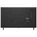 LG 55QNED85AUA | Téléviseur 55" - UHD 4K - Série QNED85A - 120Hz - Processeur IA a8 4K Gen2 - Noir-Sonxplus St-Georges
