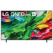 LG 65QNED85AUA | Téléviseur 65" - UHD 4K - Série QNED85A - 120Hz - Processeur IA a8 4K Gen2 - Noir-Sonxplus St-Georges