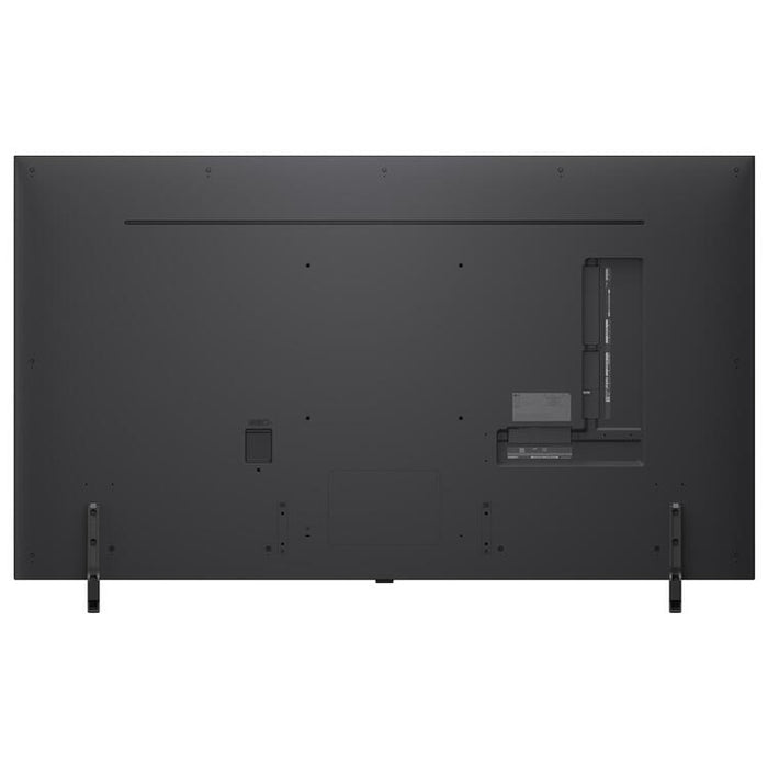 LG 65QNED85AUA | Téléviseur 65" - UHD 4K - Série QNED85A - 120Hz - Processeur IA a8 4K Gen2 - Noir-Sonxplus St-Georges