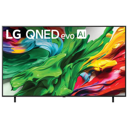 LG 75QNED85AUA | Téléviseur 75" - UHD 4K - Série QNED85A - 120Hz - Processeur IA a8 4K Gen2 - Noir-Sonxplus St-Georges
