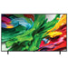 LG 75QNED85AUA | Téléviseur 75" - UHD 4K - Série QNED85A - 120Hz - Processeur IA a8 4K Gen2 - Noir-Sonxplus St-Georges