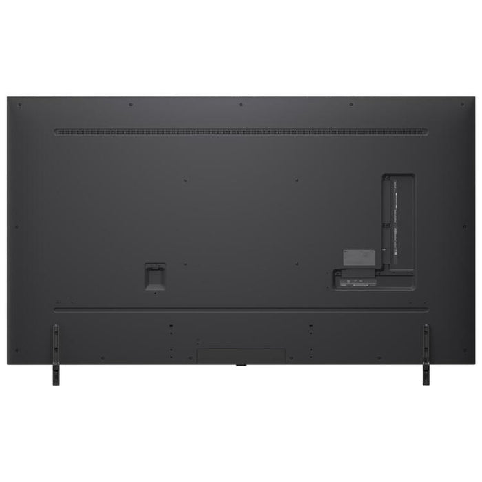 LG 75QNED85AUA | Téléviseur 75" - UHD 4K - Série QNED85A - 120Hz - Processeur IA a8 4K Gen2 - Noir-Sonxplus St-Georges