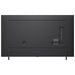 LG 75QNED85AUA | Téléviseur 75" - UHD 4K - Série QNED85A - 120Hz - Processeur IA a8 4K Gen2 - Noir-Sonxplus St-Georges