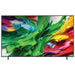 LG 86QNED85AUA | Téléviseur 86" - UHD 4K - Série QNED85A - 120Hz - Processeur IA a8 4K Gen2 - Noir-Sonxplus St-Georges