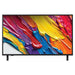 LG 43QNED82AUA | Téléviseur 43" QNED 4K - UHD 4K - Série QNED82A - 60Hz - Processeur IA a7 4K Gen8 - Noir-Sonxplus St-Georges