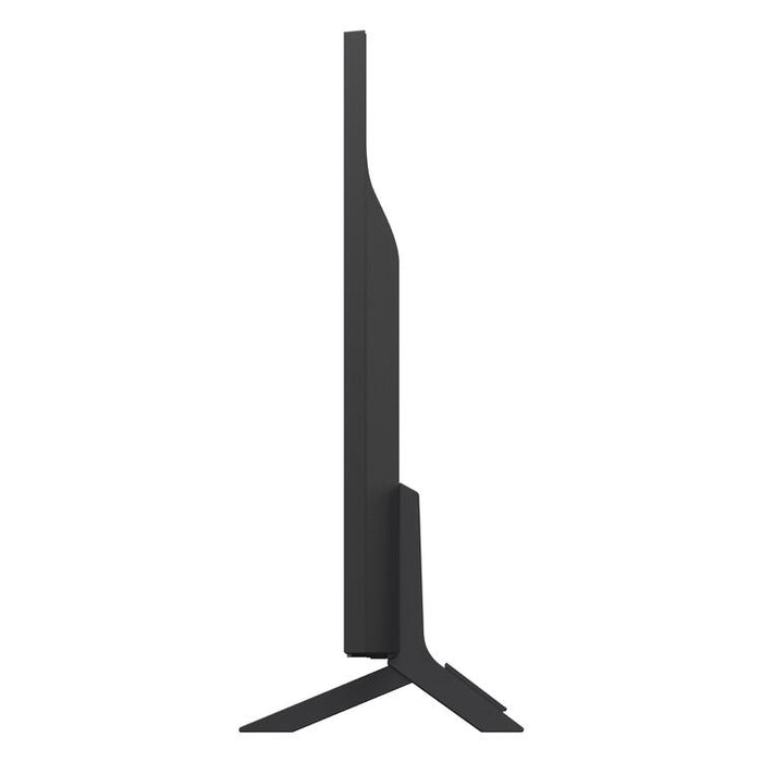 LG 43QNED82AUA | Téléviseur 43" QNED 4K - UHD 4K - Série QNED82A - 60Hz - Processeur IA a7 4K Gen8 - Noir-Sonxplus St-Georges