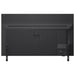 LG 43QNED82AUA | Téléviseur 43" QNED 4K - UHD 4K - Série QNED82A - 60Hz - Processeur IA a7 4K Gen8 - Noir-Sonxplus St-Georges