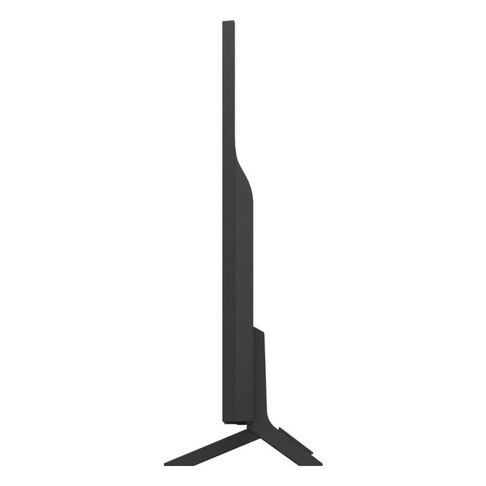 LG 50QNED82AUA | Téléviseur 50" QNED 4K - UHD 4K - Série QNED82A - 60Hz - Processeur IA a7 4K Gen8 - Noir-Sonxplus St-Georges
