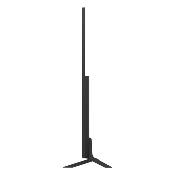 LG 86QNED82AUA | Téléviseur 86" QNED 4K - UHD 4K - Série QNED82A - 60Hz - Processeur IA a7 4K Gen8 - Noir-Sonxplus St-Georges