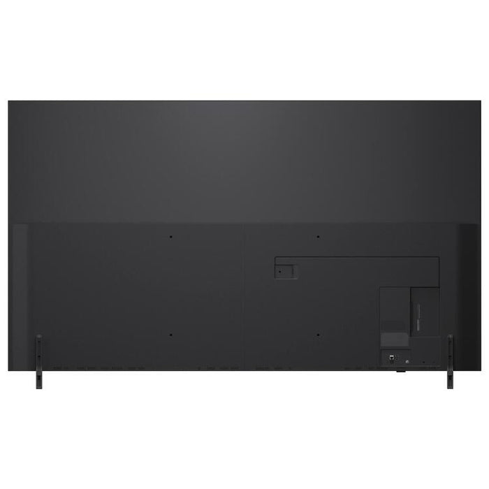 LG 86QNED82AUA | Téléviseur 86" QNED 4K - UHD 4K - Série QNED82A - 60Hz - Processeur IA a7 4K Gen8 - Noir-Sonxplus St-Georges