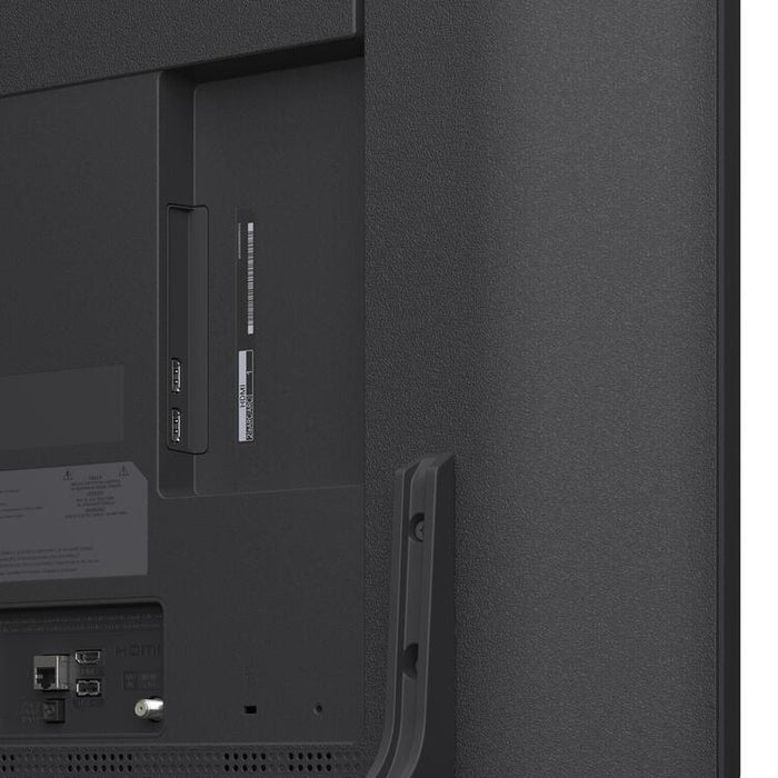 LG 86QNED82AUA | Téléviseur 86" QNED 4K - UHD 4K - Série QNED82A - 60Hz - Processeur IA a7 4K Gen8 - Noir-Sonxplus St-Georges