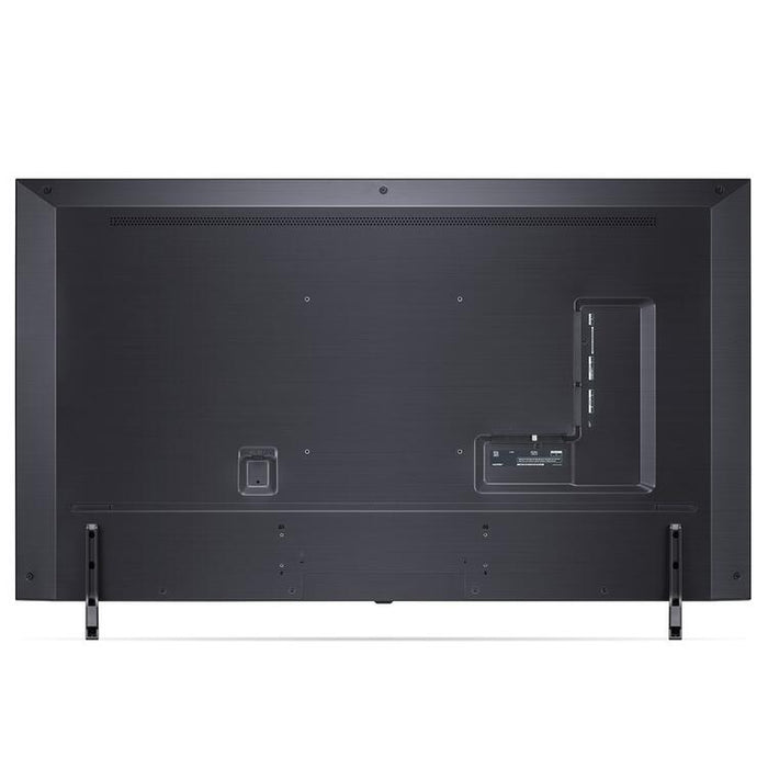 LG 86NANO80AUA | Téléviseur 86" LED 4K - UHD - Série NANO80A - 60Hz - Processeur IA a7 4K Gen8 - Noir-Sonxplus St-Georges