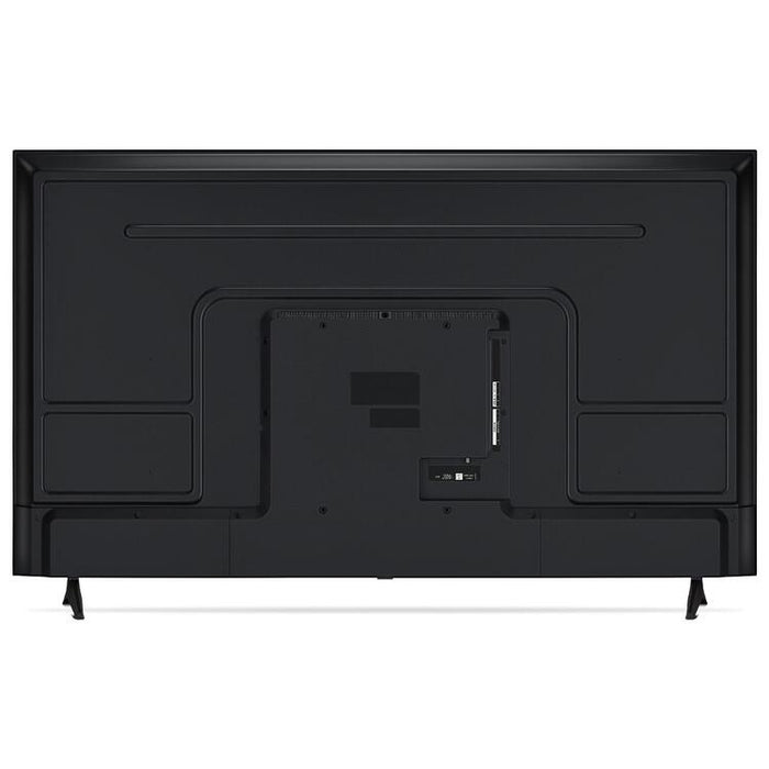 LG 43UA7700PUB | Téléviseur 43" - 4K Ultra HD - DEL - Série UA7700 - HDR - Smart WebOS - 60 Hz natif - Processeur IA a7 Gen8 4K - Noir-Sonxplus St-Georges