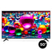 LG 50UA7700PUB | Téléviseur 50" - 4K Ultra HD - DEL - Série UA7700 - HDR - Smart WebOS - 60 Hz natif - Processeur IA a7 Gen8 4K - Noir-Sonxplus St-Georges