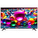 LG 50UA7700PUB | Téléviseur 50" - 4K Ultra HD - DEL - Série UA7700 - HDR - Smart WebOS - 60 Hz natif - Processeur IA a7 Gen8 4K - Noir-Sonxplus St-Georges