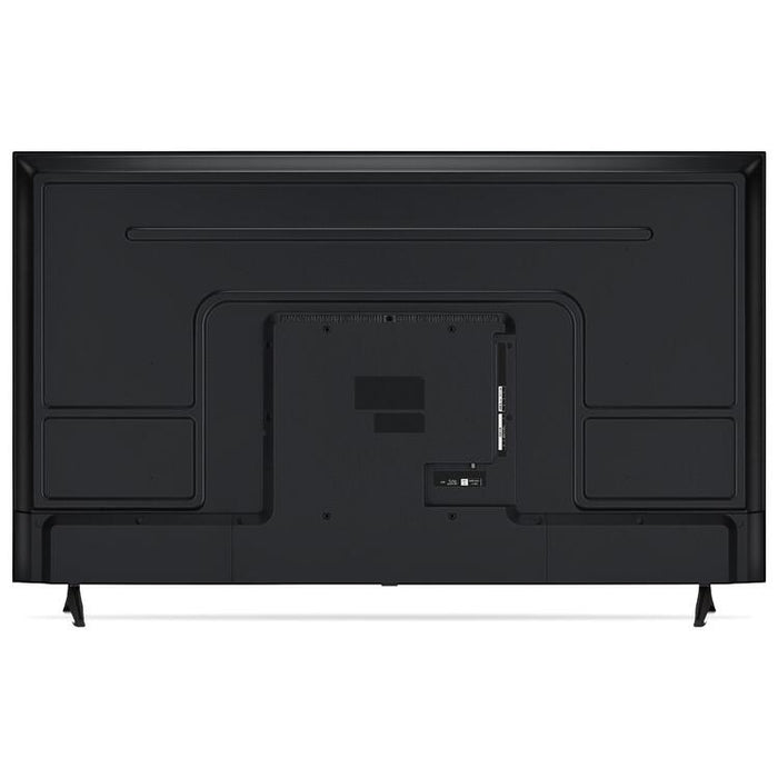 LG 50UA7700PUB | Téléviseur 50" - 4K Ultra HD - DEL - Série UA7700 - HDR - Smart WebOS - 60 Hz natif - Processeur IA a7 Gen8 4K - Noir-Sonxplus St-Georges