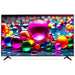 LG 55UA7700PUB | Téléviseur 55" - 4K Ultra HD - DEL - Série UA7700 - HDR - Smart WebOS - 60 Hz natif - Processeur IA a7 Gen8 4K - Noir-Sonxplus St-Georges