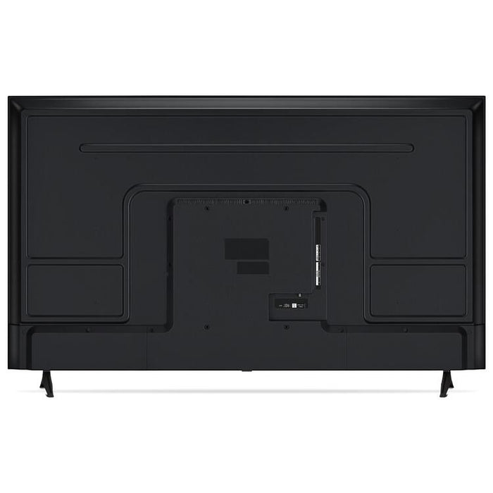 LG 55UA7700PUB | Téléviseur 55" - 4K Ultra HD - DEL - Série UA7700 - HDR - Smart WebOS - 60 Hz natif - Processeur IA a7 Gen8 4K - Noir-Sonxplus St-Georges