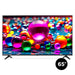 LG 65UA7700PUB | Téléviseur 65" - 4K Ultra HD - DEL - Série UA7700 - HDR - Smart WebOS - 60 Hz natif - Processeur IA a7 Gen8 4K - Noir-Sonxplus St-Georges