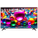 LG 65UA7700PUB | Téléviseur 65" - 4K Ultra HD - DEL - Série UA7700 - HDR - Smart WebOS - 60 Hz natif - Processeur IA a7 Gen8 4K - Noir-Sonxplus St-Georges