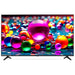 LG 65UA7700PUB | Téléviseur 65" - 4K Ultra HD - DEL - Série UA7700 - HDR - Smart WebOS - 60 Hz natif - Processeur IA a7 Gen8 4K - Noir-Sonxplus St-Georges