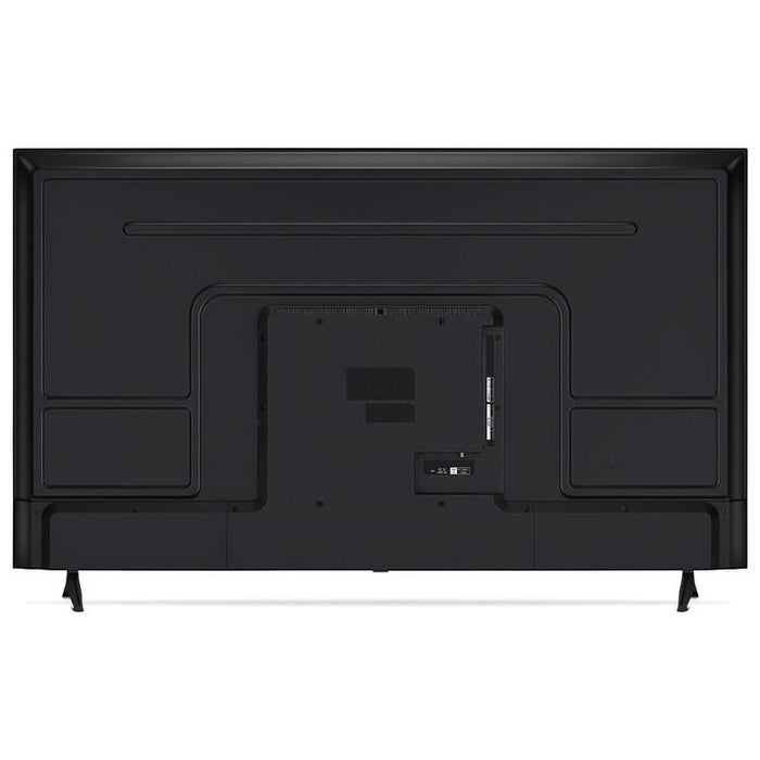 LG 65UA7700PUB | Téléviseur 65" - 4K Ultra HD - DEL - Série UA7700 - HDR - Smart WebOS - 60 Hz natif - Processeur IA a7 Gen8 4K - Noir-Sonxplus St-Georges