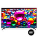 LG 86UA7700PUA | Téléviseur 86" - 4K Ultra HD - DEL - Série UA7700 - HDR - Smart WebOS - 60 Hz natif - Processeur IA a7 Gen8 4K - Noir-Sonxplus St-Georges