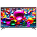 LG 86UA7700PUA | Téléviseur 86" - 4K Ultra HD - DEL - Série UA7700 - HDR - Smart WebOS - 60 Hz natif - Processeur IA a7 Gen8 4K - Noir-Sonxplus St-Georges