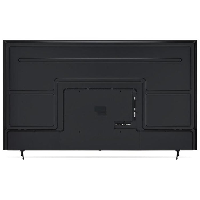 LG 86UA7700PUA | Téléviseur 86" - 4K Ultra HD - DEL - Série UA7700 - HDR - Smart WebOS - 60 Hz natif - Processeur IA a7 Gen8 4K - Noir-Sonxplus St-Georges