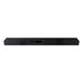 Samsung HW-Q600F | Barre de son - 3.1.2 canaux - Dolby ATMOS - Caisson de graves sans fil - Série Q - 360 W - Bluetooth - Noir-Sonxplus St-Georges