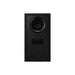 Samsung HW-Q600F | Barre de son - 3.1.2 canaux - Dolby ATMOS - Caisson de graves sans fil - Série Q - 360 W - Bluetooth - Noir-Sonxplus St-Georges