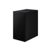 Samsung HW-Q600F | Barre de son - 3.1.2 canaux - Dolby ATMOS - Caisson de graves sans fil - Série Q - 360 W - Bluetooth - Noir-Sonxplus St-Georges