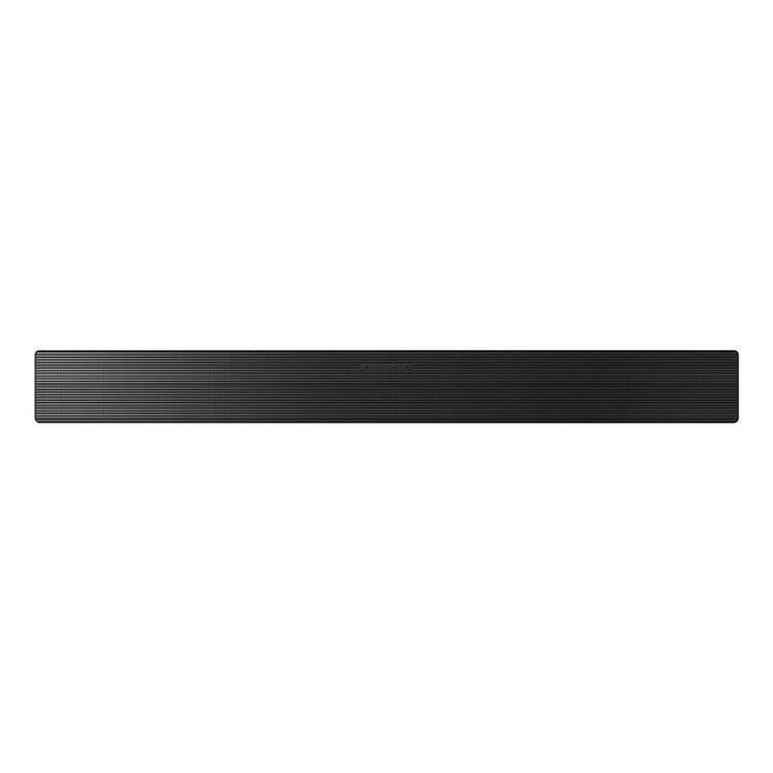 Samsung HW-QS700F | Barre de son - 3.1.2 canaux - Dolby ATMOS - Avec caisson de graves sans fil - Série Q - Bluetooth - Noir-Sonxplus St-Georges