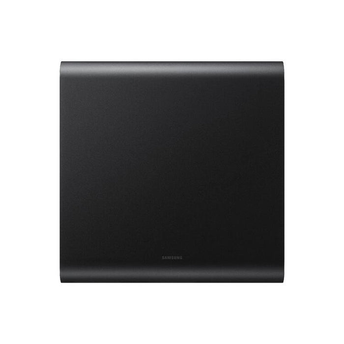 Samsung HW-QS700F | Barre de son - 3.1.2 canaux - Dolby ATMOS - Avec caisson de graves sans fil - Série Q - Bluetooth - Noir-Sonxplus St-Georges