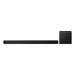 Samsung HW-Q800F | Barre de son - 5.1.2 canaux - Dolby ATMOS - Caisson de graves sans fil - 400W - Q-Symphony - Noir-Sonxplus St-Georges