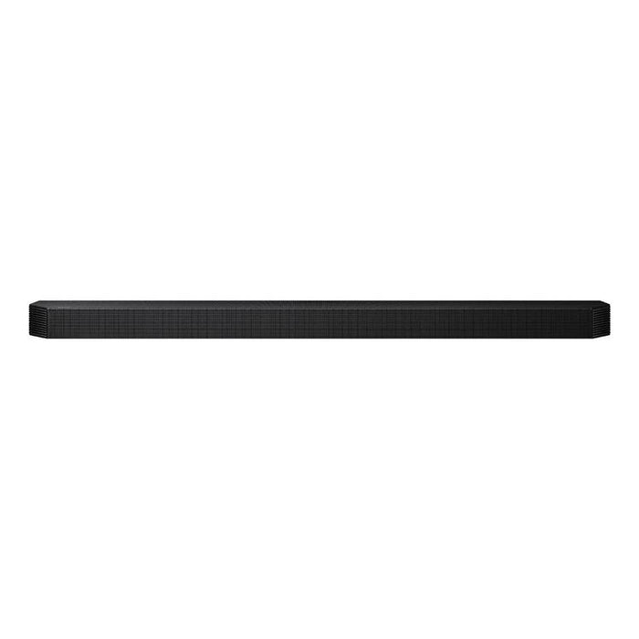 Samsung HW-Q800F | Barre de son - 5.1.2 canaux - Dolby ATMOS - Caisson de graves sans fil - 400W - Q-Symphony - Noir-Sonxplus St-Georges