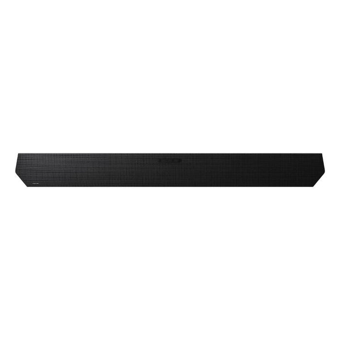 Samsung HW-Q800F | Barre de son - 5.1.2 canaux - Dolby ATMOS - Caisson de graves sans fil - 400W - Q-Symphony - Noir-Sonxplus St-Georges