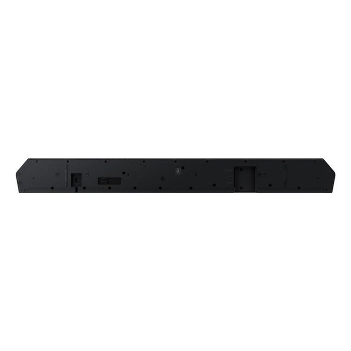 Samsung HW-Q800F | Barre de son - 5.1.2 canaux - Dolby ATMOS - Caisson de graves sans fil - 400W - Q-Symphony - Noir-Sonxplus St-Georges