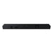 Samsung HW-Q800F | Barre de son - 5.1.2 canaux - Dolby ATMOS - Caisson de graves sans fil - 400W - Q-Symphony - Noir-Sonxplus St-Georges