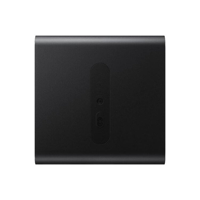 Samsung HW-Q800F | Barre de son - 5.1.2 canaux - Dolby ATMOS - Caisson de graves sans fil - 400W - Q-Symphony - Noir-Sonxplus St-Georges