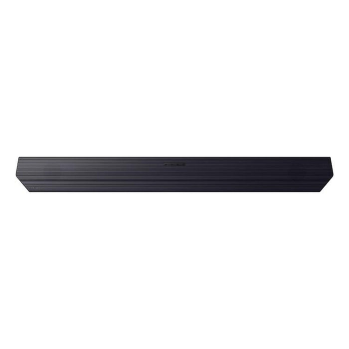 Samsung HW-Q990F | Barre de son - 11.1.4 canaux - Dolby ATMOS - Caisson de graves + Haut-parleurs arrière sans fil - 756W - Q-Symphony - Noir-Sonxplus St-Georges