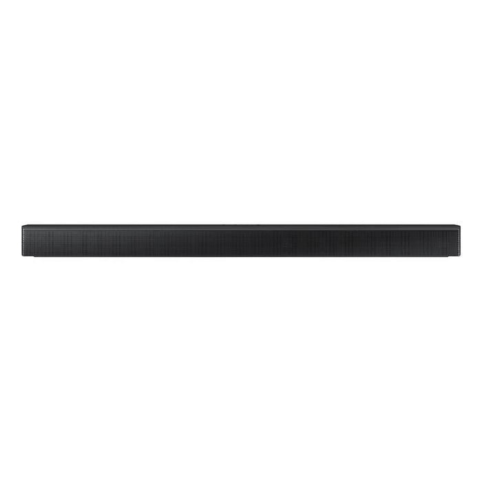 Samsung HW-B650F | Barre de son - 3.1 canaux - Caisson de graves sans fil - 400W - Bluetooth - Noir-Sonxplus St-Georges